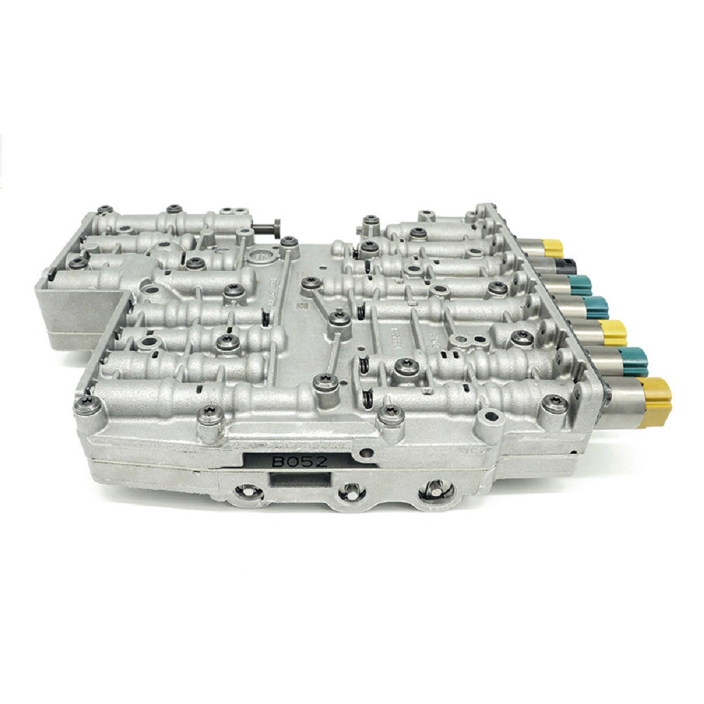 The 6HP26 Valve Body Variable Speed Control Gearbox Valve Body Assembly Suitable for BMW Automotive Accessories