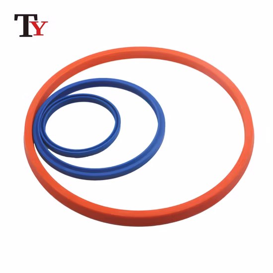 PU-Dichtungen, Kolbendichtung/-dichtungen, Polyurethan-Dichtungen